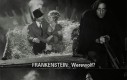 Młody Frankenstein, świetny film