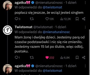 Pozdrowienia trafiły