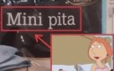 Pita da hors is hija