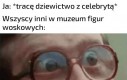 Wiedzieliście, że Chewbacca ma figurę woskową?