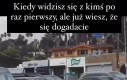 Jest wspólny vibe