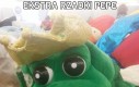 Ekstra rzadki Pepe