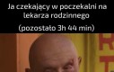Prędzej umrę z przyczyn naturalnych