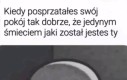 Prawie czysty pokój