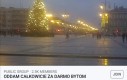 Dzień 6745 nadal brak zgłoszeń