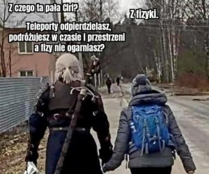 Co za rozczarowanie