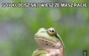 Gdy kłócisz się i wiesz że masz rację