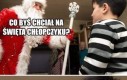 Coraz bliżej święta