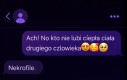 No dobra, tu mnie masz