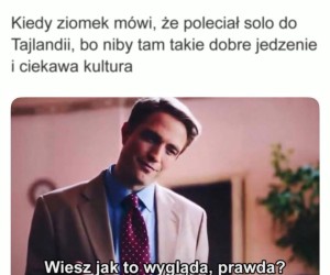 Zdajesz sobie sprawę?