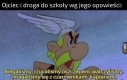 A to ledwie dwa przystanki