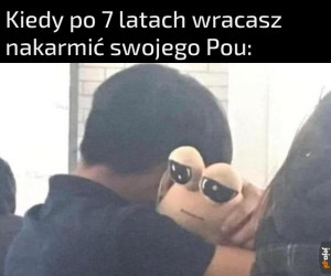 Przepraszam, że cię zostawiłem