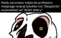 Zmienia się w Delirium