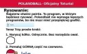 PolandBall - oficjalny tutorial