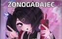 Żonogadajec