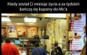 Nie można zmarnować takiej okazji!