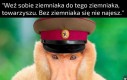 I tak się nie naje