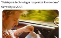 Rozpraszaczy nigdy nie brakowało
