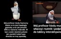 Dwa oblicza profesora