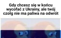 Niby trzeba przeć naprzód, ale na to też nie ma paliwa