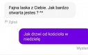 Religijny śmieszek