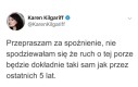 Gdyby tylko można było to jakoś przewidzieć