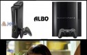 Xbox360 albo Play Station 3