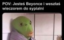 Gotowa na harce?