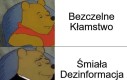 Najpierw łyczek dla kurażu
