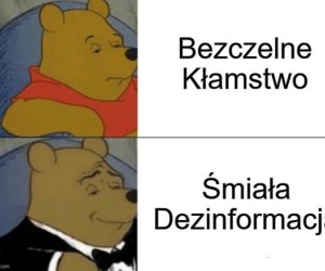 Najpierw łyczek dla kurażu