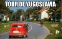 Tour de Yugoslavia