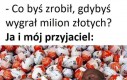 Lubicie słodycze Ferrero?