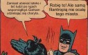 Ten żart nigdy nie był zabawny