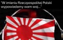 WW2 nawiązanie
