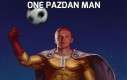 One Pazdan Man