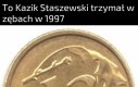 12 groszy tylko nie płacz proszę, 12 groszy w zębach tu przynoszę czat dawajcie śpiewamy