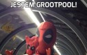 Jestem Grootpool!