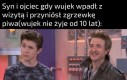 Życie znajdzie sposób