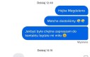 Od razu przechodzi do rzeczy, to lubię