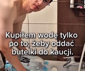 Już wkrótce będę milionerem