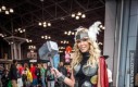 Niesamowite cosplaye z Comic Conu