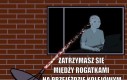 Jedyne wytłumaczenie