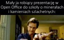 Prezentacja do szkoły