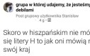 Ej bo mam z tym problem