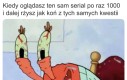 Najlepszy serial komediowy w dziejach to?