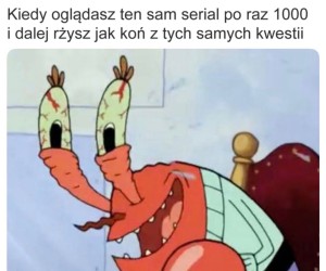 Najlepszy serial komediowy w dziejach to?