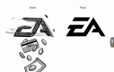 Skąd wzięło się logo EA