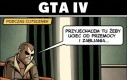Logika GTA IV