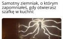 Rozrósł się