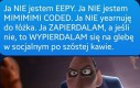 Ja jestem tym który puka